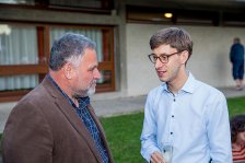 16.06.2024 Der Besuch der alten Dame